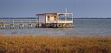 Powderhorn Lake Pier 26954-5